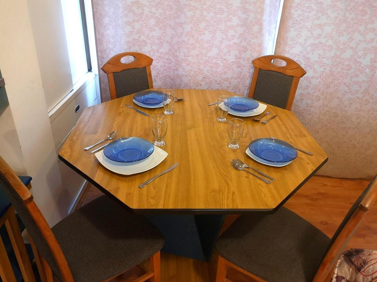Comfy&Bright 2Bd Family-Friendly Apt Amazing View Boekarest Buitenkant foto