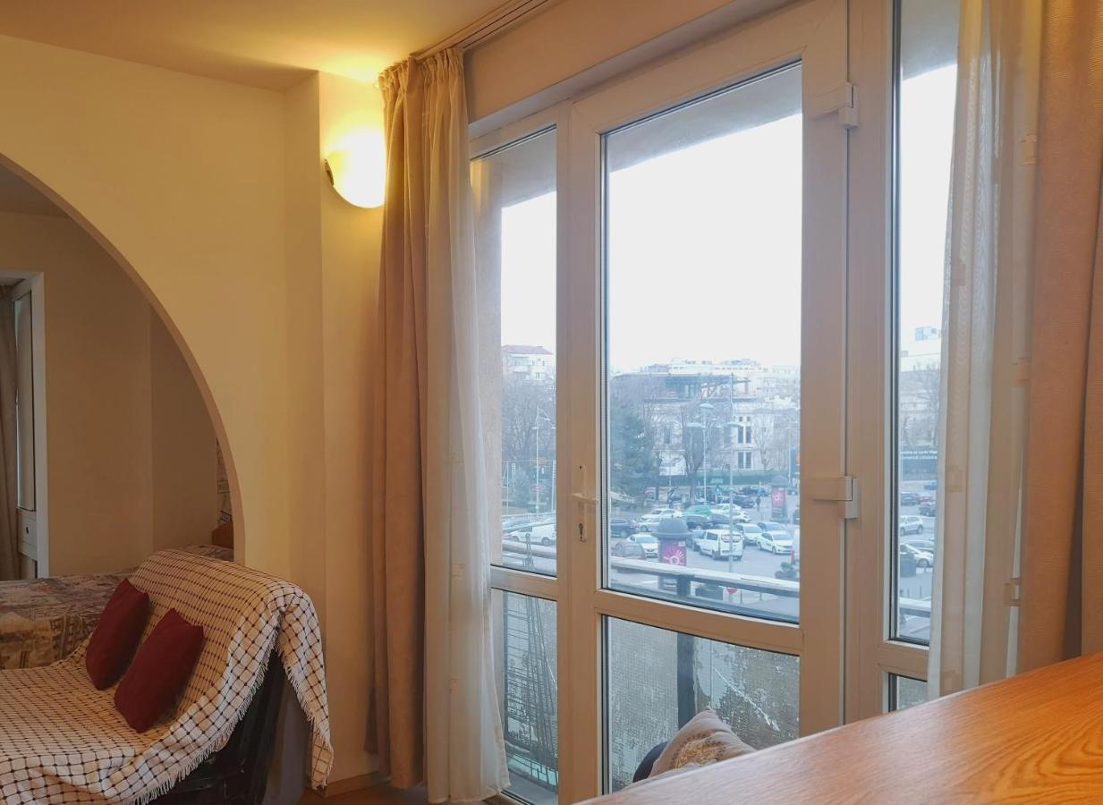Comfy&Bright 2Bd Family-Friendly Apt Amazing View Boekarest Buitenkant foto
