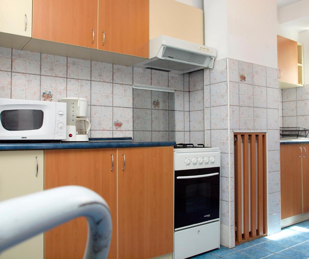Comfy&Bright 2Bd Family-Friendly Apt Amazing View Boekarest Buitenkant foto