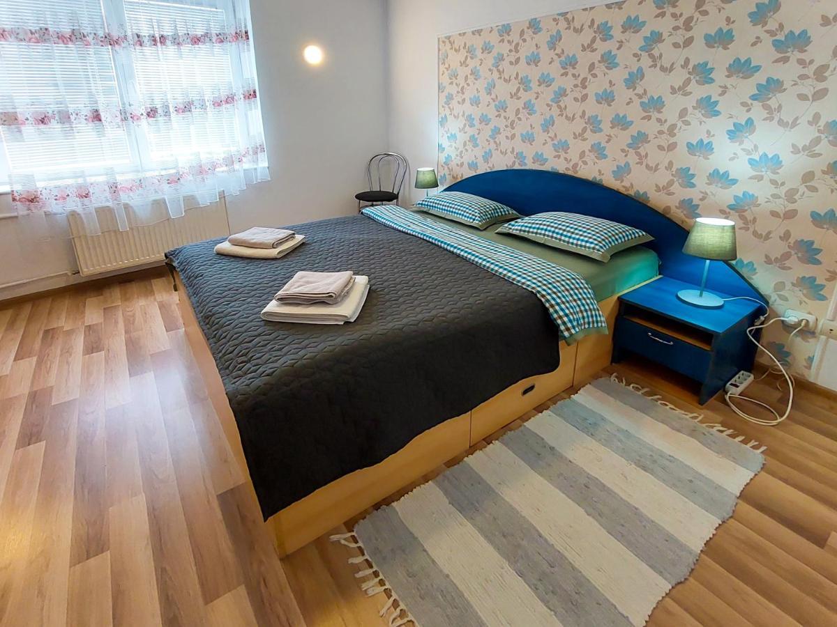 Comfy&Bright 2Bd Family-Friendly Apt Amazing View Boekarest Buitenkant foto